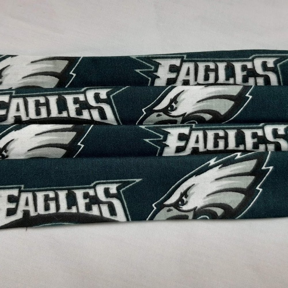 BOGOEagles football face masks Male or Female